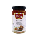 Way Satay Sauce 100g - Tuk Tuk Mart