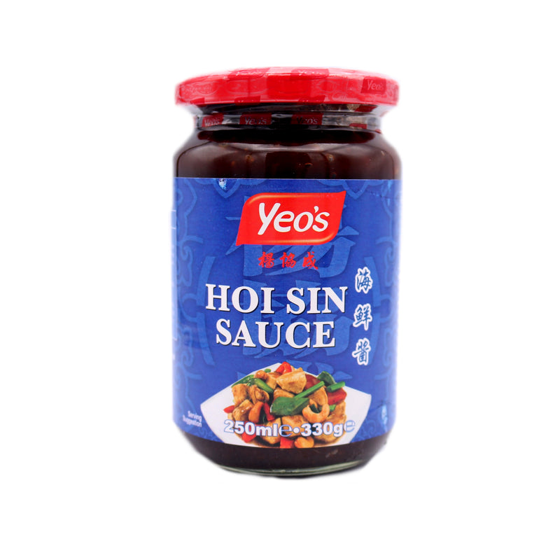 Yeo's Hoi Sin Sauce 330g - Tuk Tuk Mart