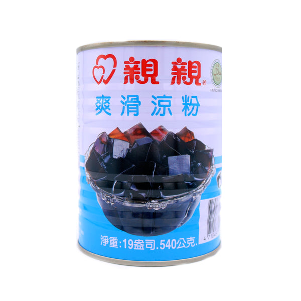 Chin Chin Grass Jelly 540g - Tuk Tuk Mart