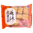 Freshasia Fried Beancurd 150g (Frozen) - Tuk Tuk Mart