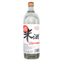 China Jiaojiang Brand Rice Cooking Wine 750ml - Tuk Tuk Mart