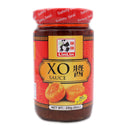 Lin Lin XO Sauce 230g - Tuk Tuk Mart