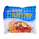 Paldo Bibim Men (Korean Style Spicy Cold Noodles) 130g - Tuk Tuk Mart