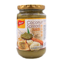 Happy brand Coconut Spread Kaya 410g - Tuk Tuk Mart