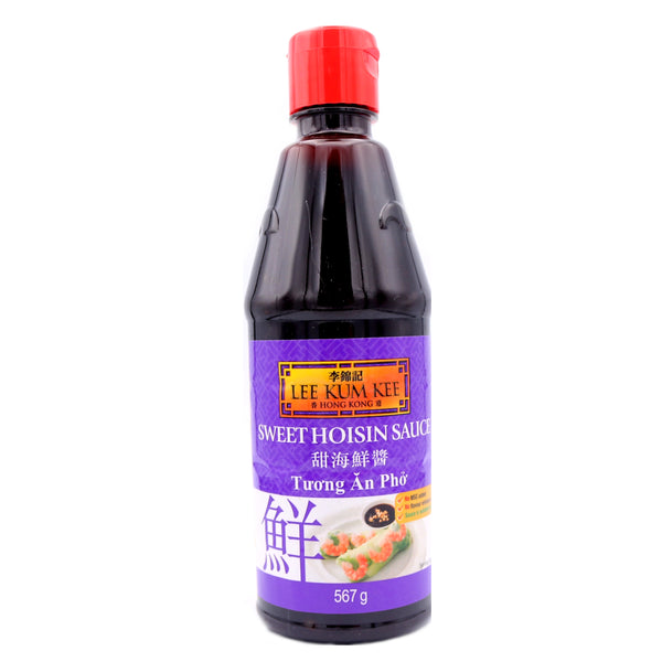 Lee Kum Kee Hoisin Sauce 567g - Tuk Tuk Mart