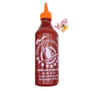 Flying Goose Sriracha Yuzu Chilli Sauce 455ml - Tuk Tuk Mart