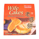 Double Happiness Wife Cakes 240g - Tuk Tuk Mart