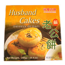 Double Happiness Husband Cakes 240g - Tuk Tuk Mart