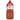 Unif Ice Lemon Black Tea Drink 2L - Tuk Tuk Mart