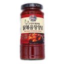 Beksul Spicy Sauce for Chicken 290g - Tuk Tuk Mart