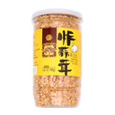 HC Chao Fried Garlic 140g - Tuk Tuk Mart