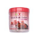 X.O Fried Red Onions (Fried Shallots) 100g - Tuk Tuk Mart
