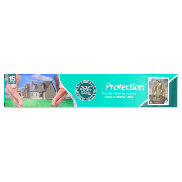 Heera Protection Incense Stick 15g - Tuk Tuk Mart