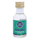 Heera Almond Flavouring Essence 28ml - Tuk Tuk Mart
