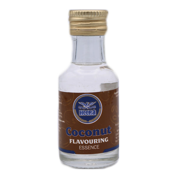 Heera Coconut Flavouring Essence 28ml - Tuk Tuk Mart