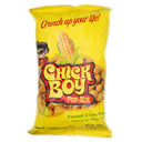 Chick Boy Pop Nik Sweet Corn Flavoured 100g - Tuk Tuk Mart