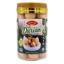 Dollee Durian Cookies 220g - Tuk Tuk Mart