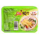 Honor Mini Fried Beancurd Stick 100g - Tuk Tuk Mart