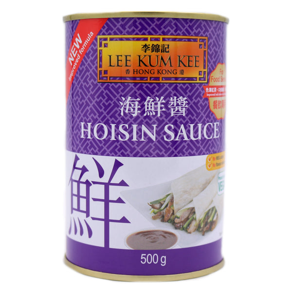 Lee Kum Kee Hoisin Sauce 500g - Tuk Tuk Mart