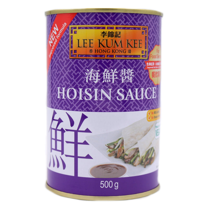 Lee Kum Kee Hoi sin Sauce 500g - Tuk Tuk Mart