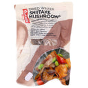 Yutaka Dried Winter Shiitake Mushrooms 30g - Tuk Tuk Mart