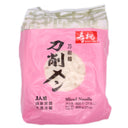 Sau Tao Sliced Noodles 600g (3 servings) - Tuk Tuk Mart