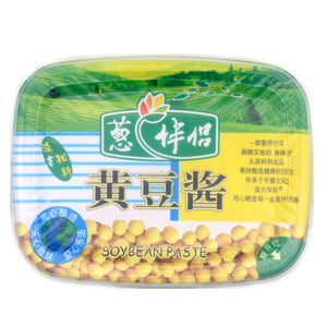 Shinho Soybean Paste 300g - Tuk Tuk Mart