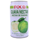 Foco Guava Nectar 350ml - Tuk Tuk Mart