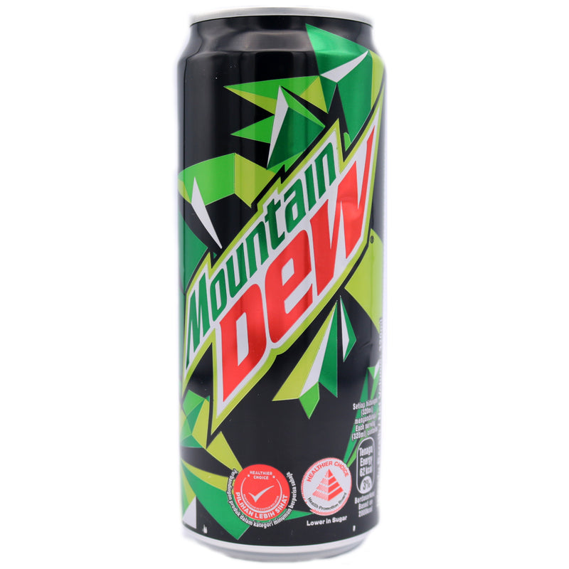 Mountain Dew 320ml - Tuk Tuk Mart