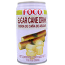 Foco Sugar Cane Drink 350ml - Tuk Tuk Mart