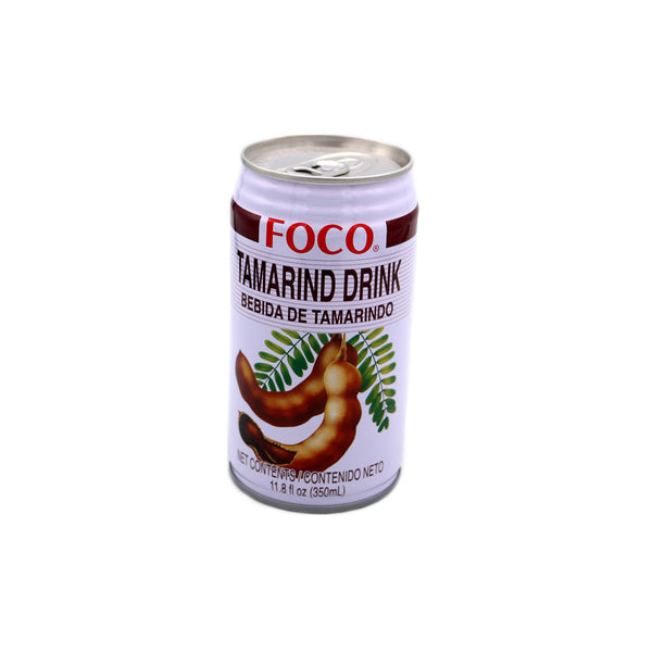 Foco Tamarind Drink 350ml - Tuk Tuk Mart