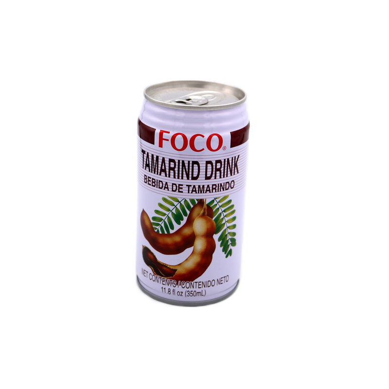Foco Tamarind Drink 350ml - Tuk Tuk Mart