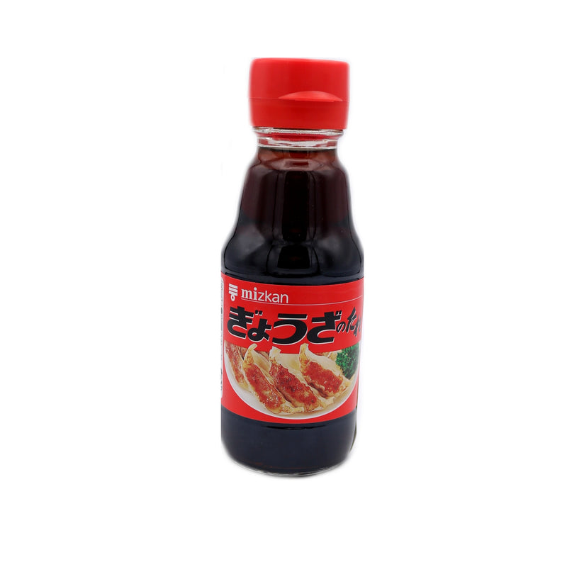 Mizkan Gyoza Dumpling Seasoning Sauce 150ml - Tuk Tuk Mart
