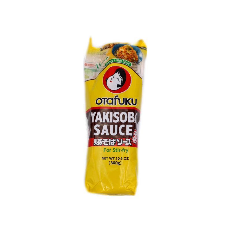 Otafuku Yakisoba Sauce 300g - Tuk Tuk Mart