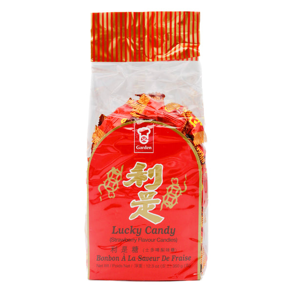 Garden Lucky Candy 350g | Tuk Tuk Mart