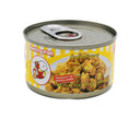 Smiling Fish Seafood Appetizer Kua Kling Baby Clams 乐鱼辣馬蛤蜊 40g | Tuk Tuk Mart