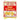 Hup Seng Cap Ping Pong Sugar Crackers 合成乒乓大方餅 (10sac) 250g | Tuk Tuk Mart