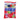 *Morinaga Hi-Chew Strawberry & Green Apple & Grape Flavour Sofy Candy 森永嗨啾草莓/青苹果/葡萄味软糖 100g | Tuk Tuk Mart