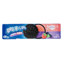 Oreo Cookies Blueberry & Raspberry Flavour 奧利奧夹心饼干树莓味&蓝莓味 97g | Tuk Tuk Mart