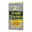 Hup Seng Cap Ping Pong Cream Crackers 合成乒乓較較餅 428g | Tuk Tuk Mart
