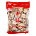 East Asia Brand Dried Mushrooms 東亞牌香菇 200g | Tuk Tuk Mart
