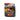 Paldo Volcano Chicken Noodle Chicken Flavour 八道火辣鸡味拌面 (140g*4 Pcs) 560g | Tuk Tuk Mart