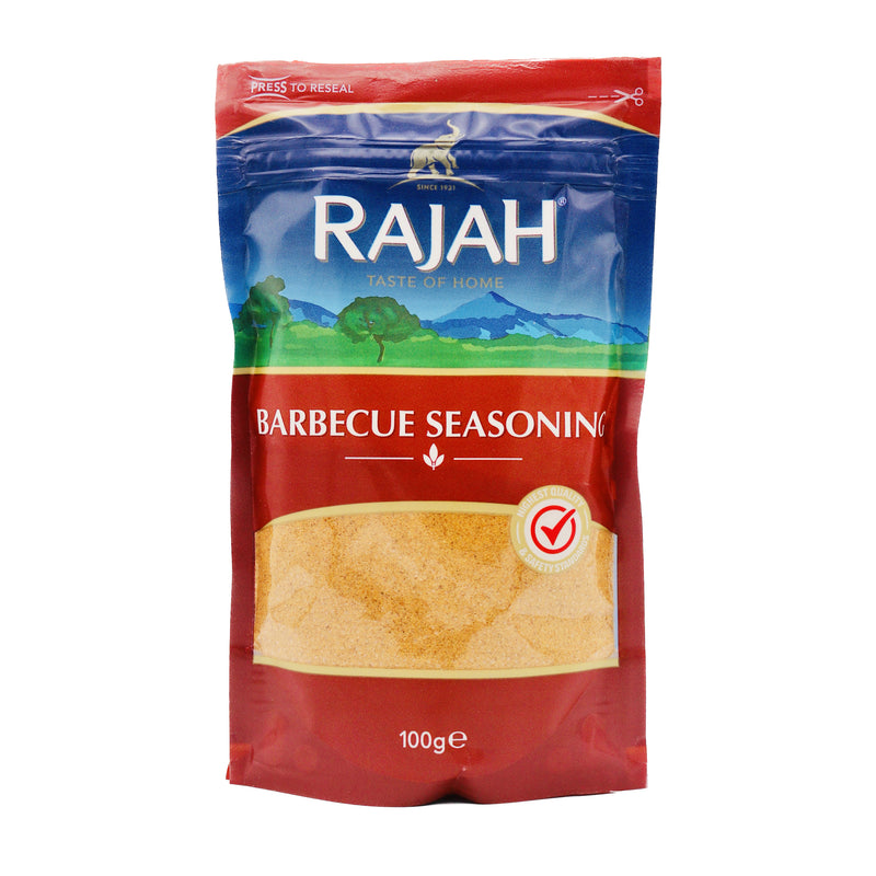 Rajah Barbecue Seasoning 燒烤調味料 100g | Tuk Tuk Mart