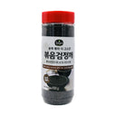 ChoripDong Roasted Black Sesame 韓國烤黑芝麻 226g | Tuk Tuk Mart