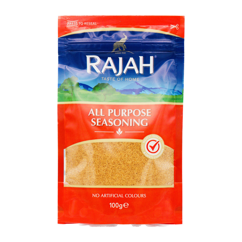 Rajah All Purpose Seasoning 多用途調味料 100g | Tuk Tuk Mart