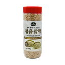 ChoripDong Roasted Sesame 韓國烤芝麻 226g | Tuk Tuk Mart