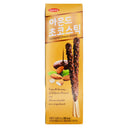 Sunyoung/Lovint Almond Choco Sticks 韓國杏仁巧克力棒 (18g*3 Pcs) 54g | Tuk Tuk Mart