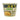 Bai Xiang Bowl Instant Noodle Artificial Chicken Soup Flavour 白象方便麵-老母雞湯味（桶裝） 107g | Tuk Tuk Mart