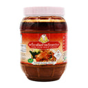 Thai Boy Tom Yum Soup Paste 冬陰醬 908g | Tuk Tuk Mart