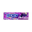 Morinaga Hi-Chew Grape Flavour Sofy Candy 森永嗨啾葡萄味软糖 50g | Tuk Tuk Mart